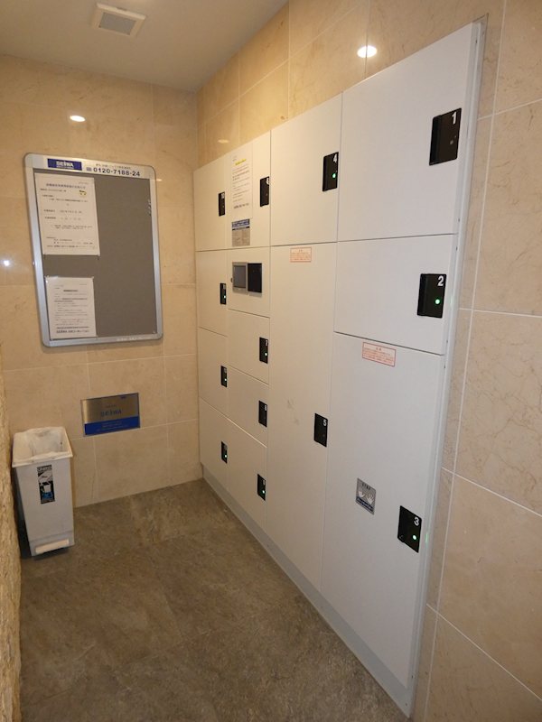 キャナルテラス品川 その他10