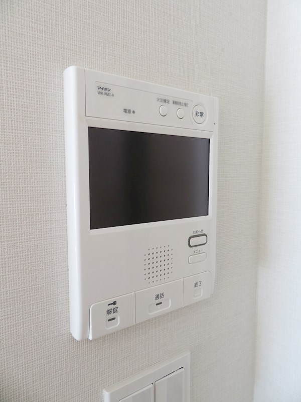 パークキューブ大井町レジデンス その他9