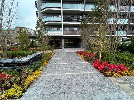 プライムネクサス大森北 その他外観1