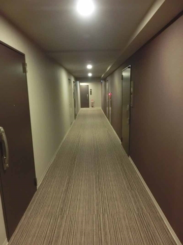 プラネソシエ大森山王 その他3