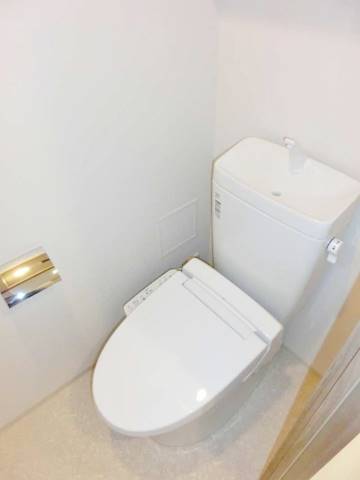 プラネソシエ大森山王 その他4