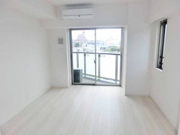 プラネソシエ大森山王 その他9