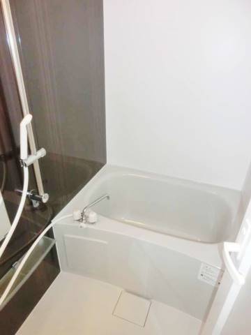 プラネソシエ大森山王 風呂画像