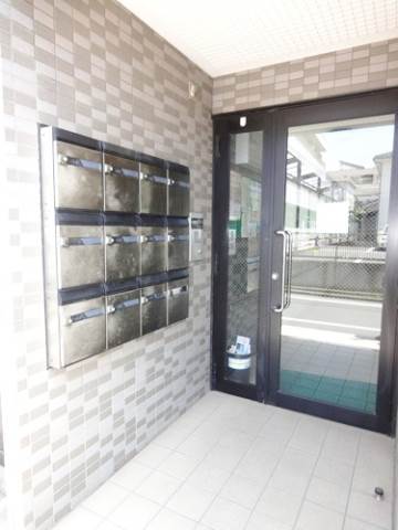 マンション三笠 その他5