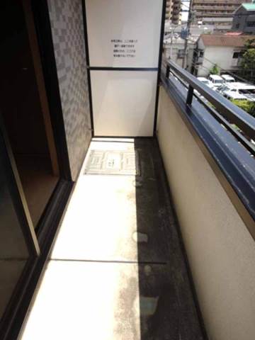 マンション三笠 その他7