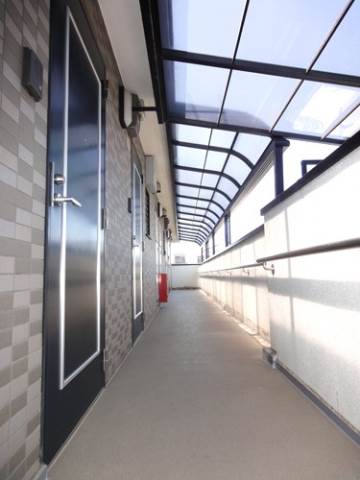 マンション三笠 その他8