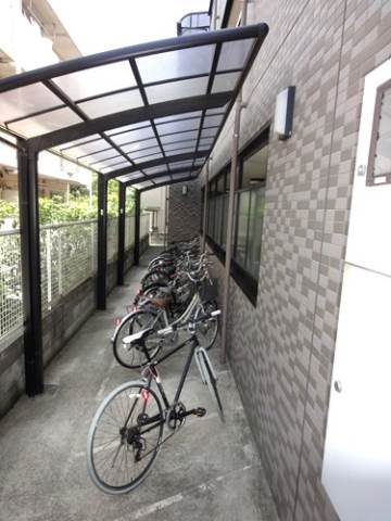 マンション三笠 その他9