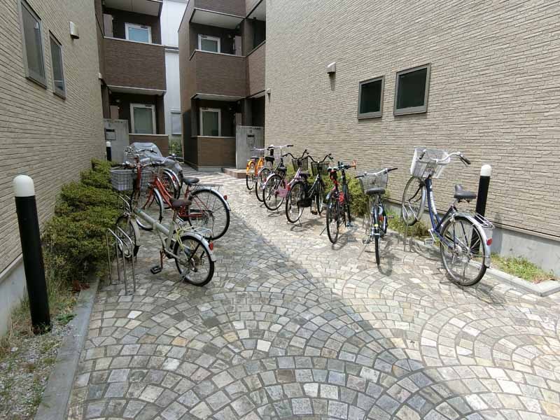 グランツラウム創美舎・Ⅱ その他3