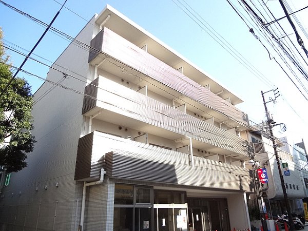 レジディア南品川 その他21