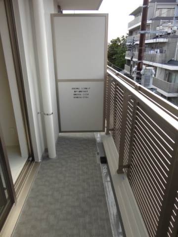 レジディア南品川 その他11