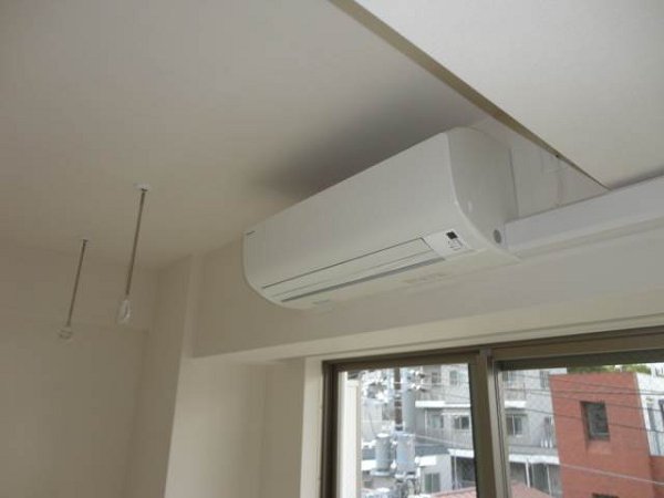 レジディア南品川 その他22