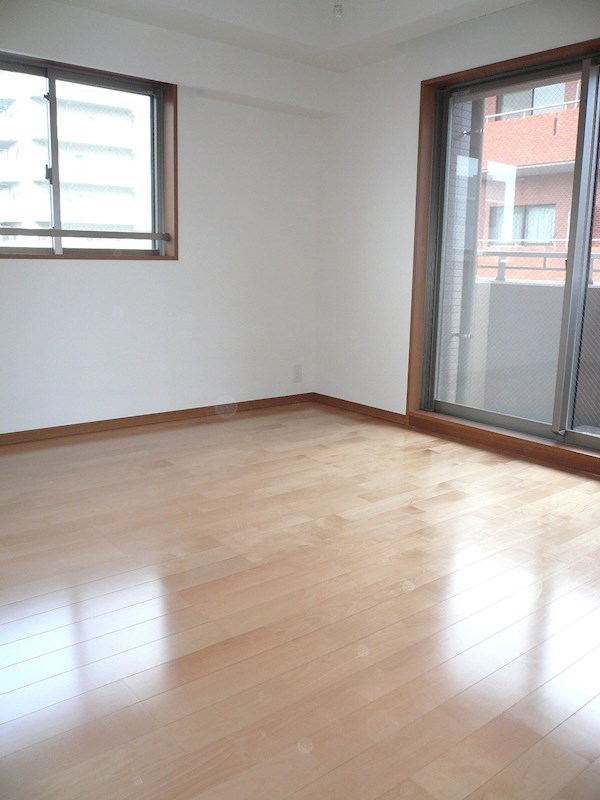 レジディア大井町Ⅱ その他1