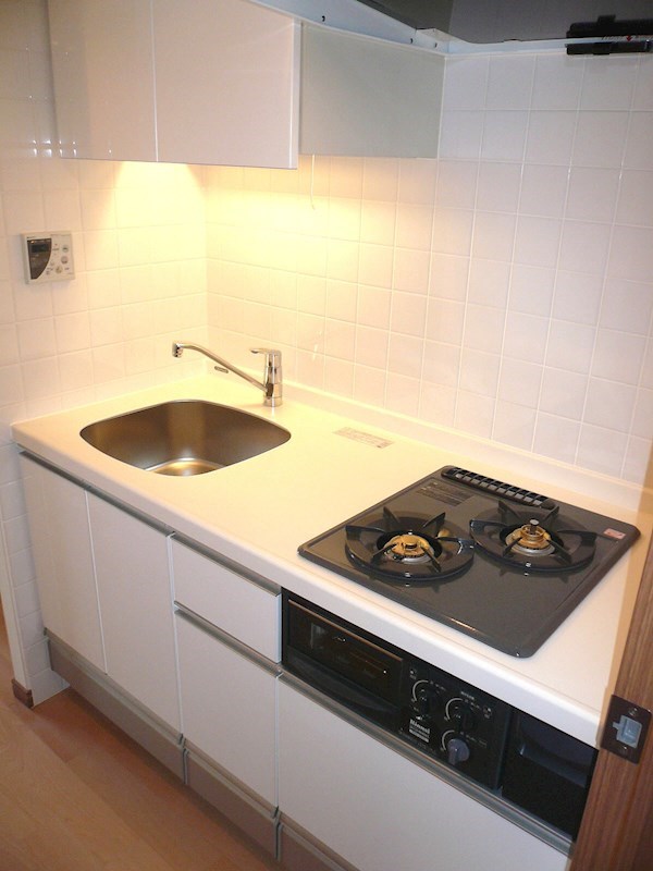 レジディア大井町Ⅱ その他3