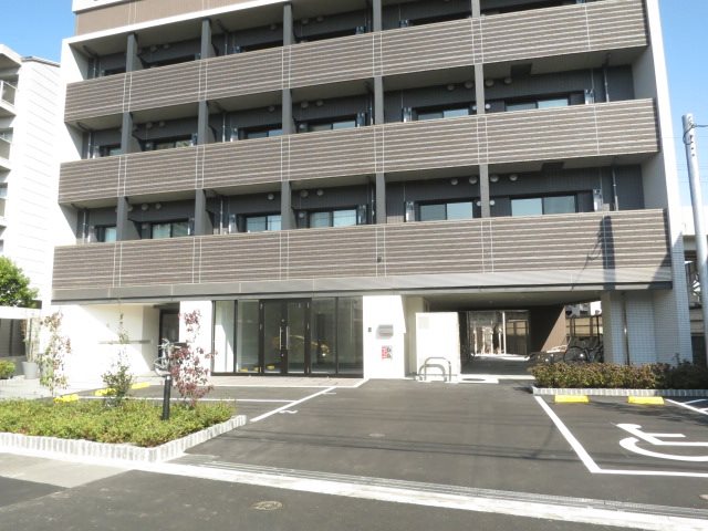 アーバネックス南品川 その他14