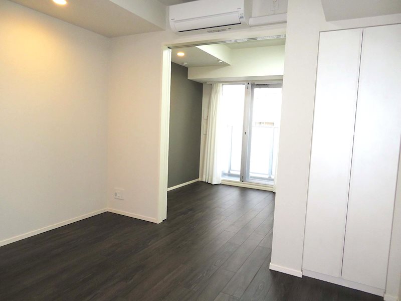 パークキューブ大井町レジデンス その他1