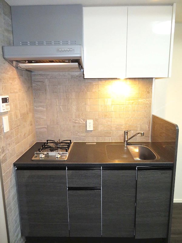 パークキューブ大井町レジデンス その他3