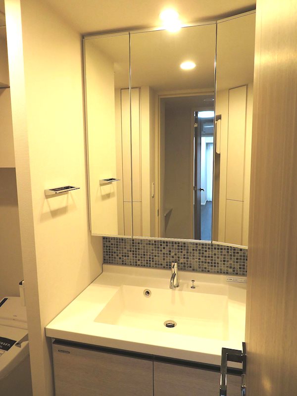 パークキューブ大井町レジデンス その他6