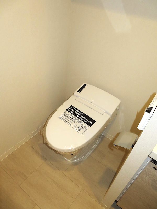 パークキューブ大井町レジデンス その他7