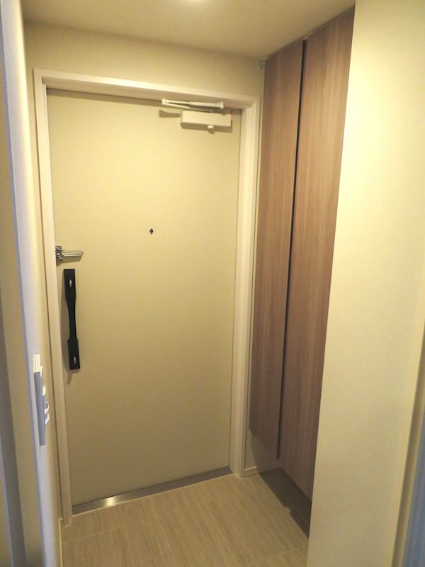 パークキューブ大井町レジデンス その他8