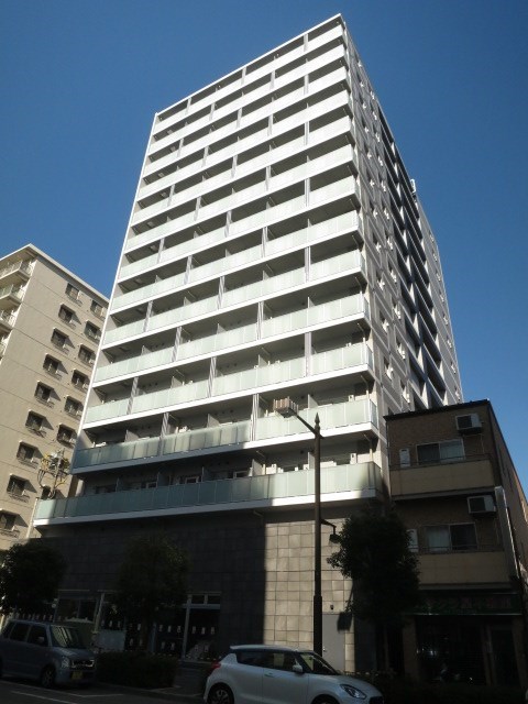 パークキューブ大井町レジデンス その他13