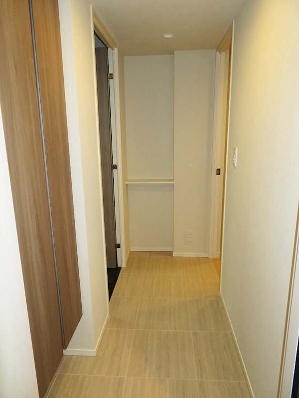 パークキューブ大井町レジデンス その他14