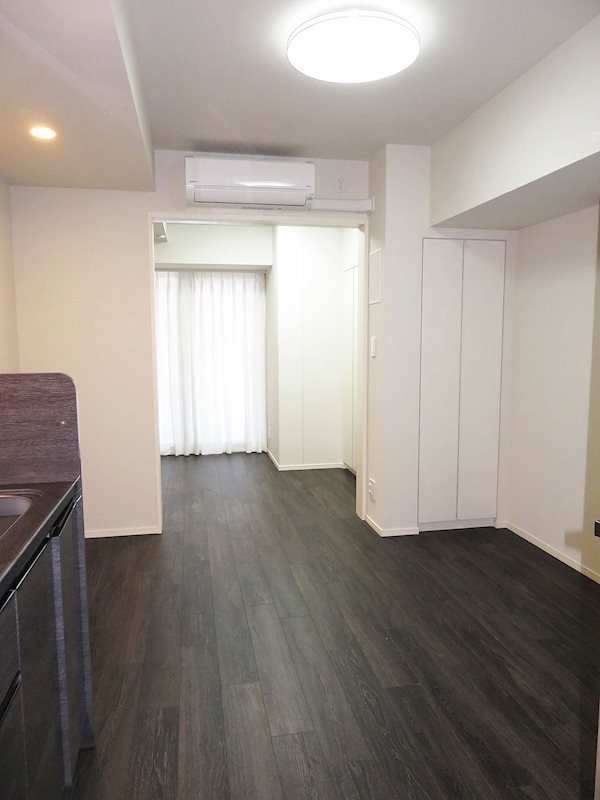 パークキューブ大井町レジデンス その他15