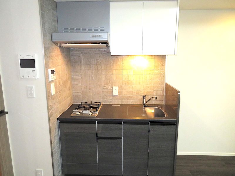 パークキューブ大井町レジデンス その他17