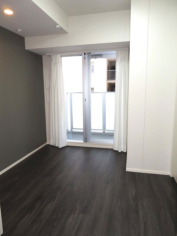 パークキューブ大井町レジデンス その他18