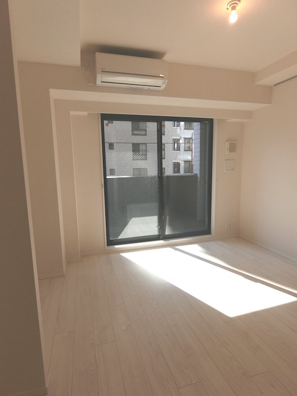 パークアクシス大森  その他1