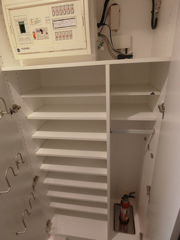 パークアクシス大森  その他8