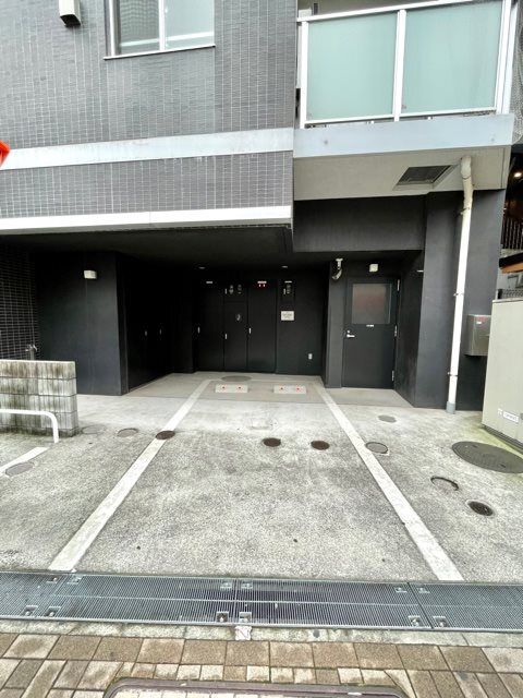 レジディア大森Ⅲ  その他外観3