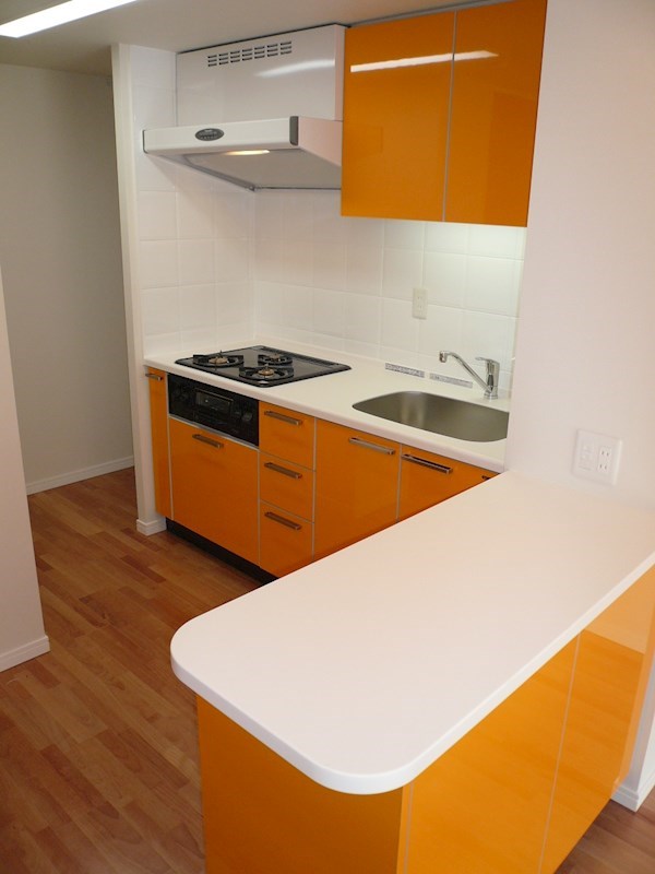 パークキューブ東品川  その他3