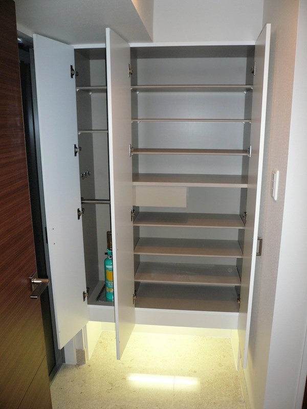 パークキューブ東品川  その他8