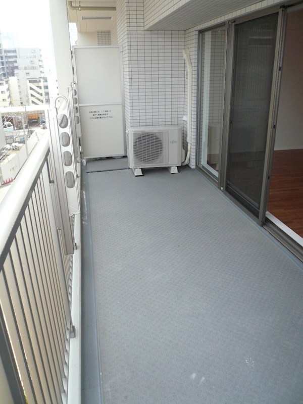 パークキューブ東品川  その他11