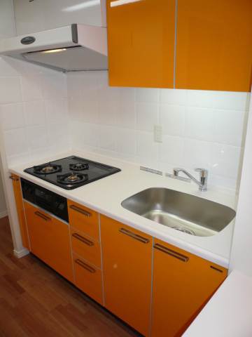 パークキューブ東品川  その他16