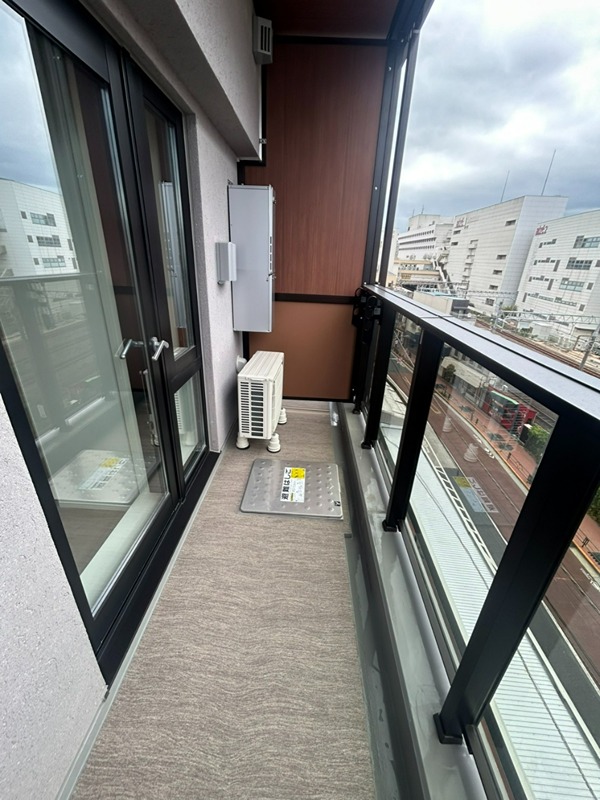 ザ・パークハビオ大森山王 その他11