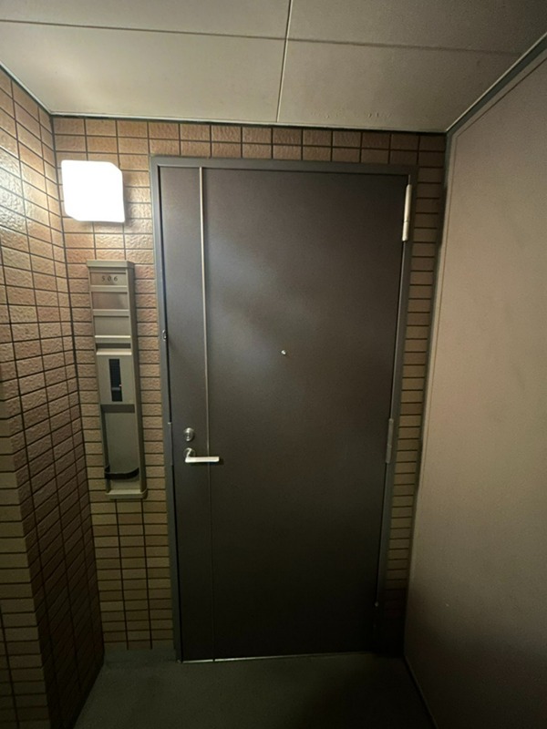 ジョイスコート その他17