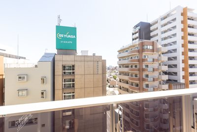 GLACIER大森 その他3