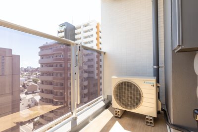 GLACIER大森 その他4