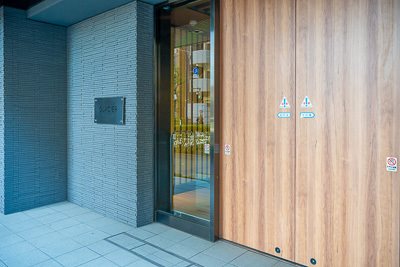 GLACIER大森 その他6