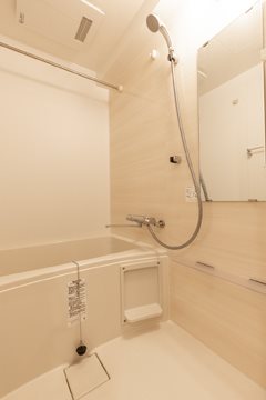 GLACIER大森 キッチン