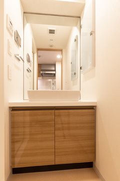 GLACIER大森 ベッドルーム