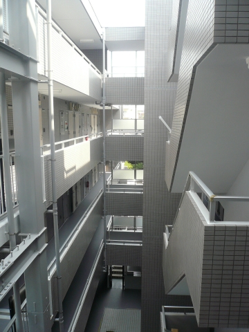 品川大井町スカイレジテル その他3