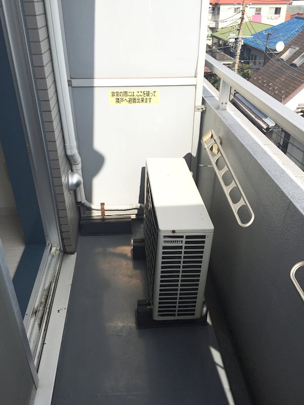 品川大井町スカイレジテル その他5