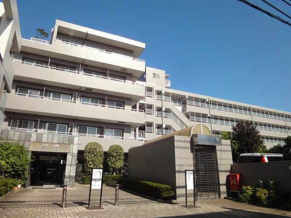 品川大井町スカイレジテル その他17