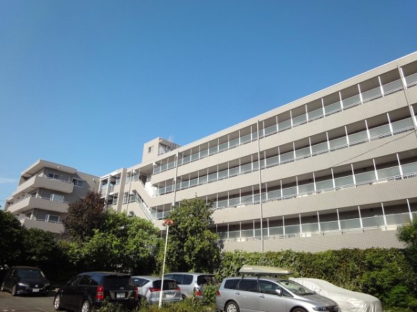 品川大井町スカイレジテル その他18