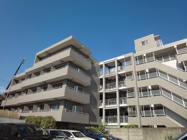 品川大井町スカイレジテル その他19