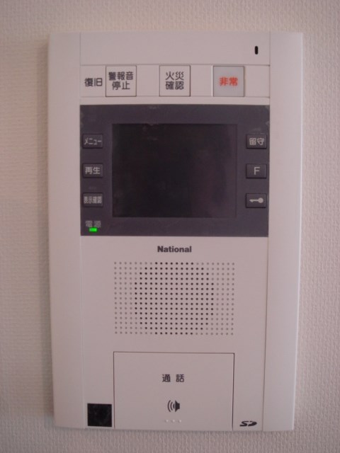 パークキューブ東品川  その他12