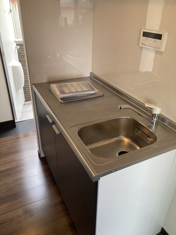 サニーハウス品川 キッチン