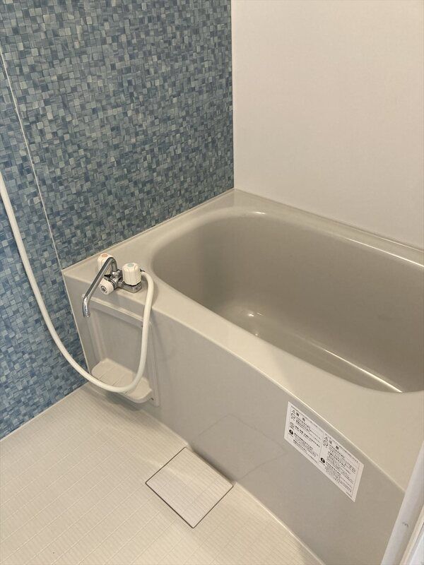 サニーハウス品川 風呂画像